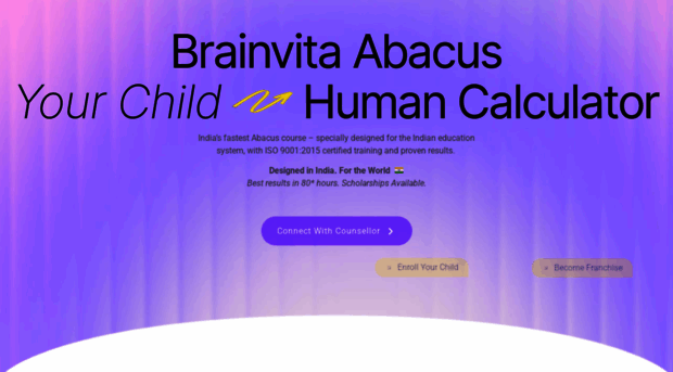 brainvitaabacus.com