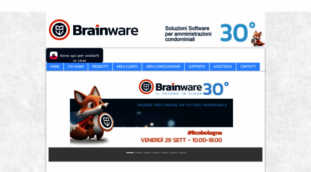 brainware-domus.it