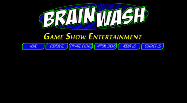 brainwashgameshow.com