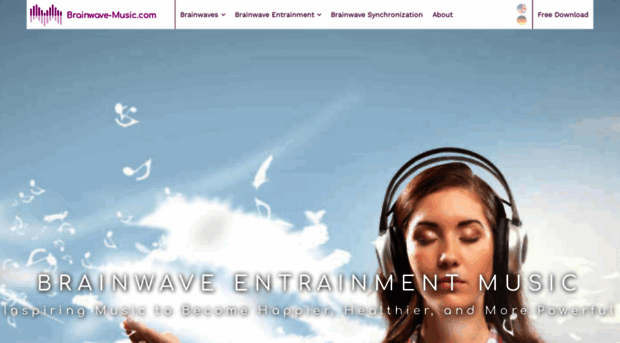 brainwave-music.com