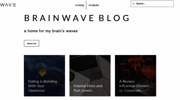 brainwave.blog