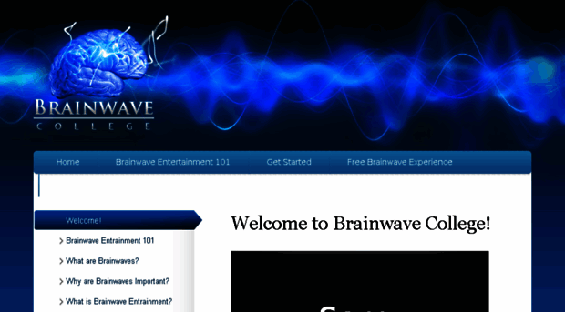 brainwavecollege.com