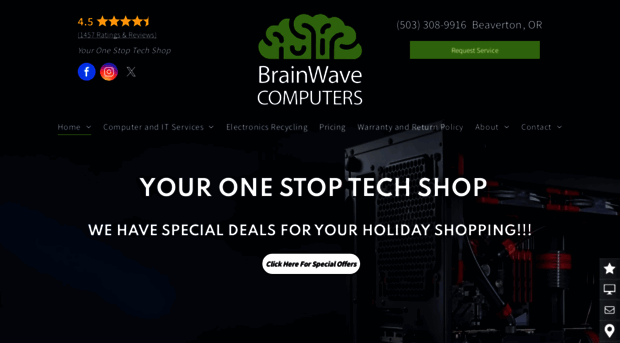 brainwavepc.com