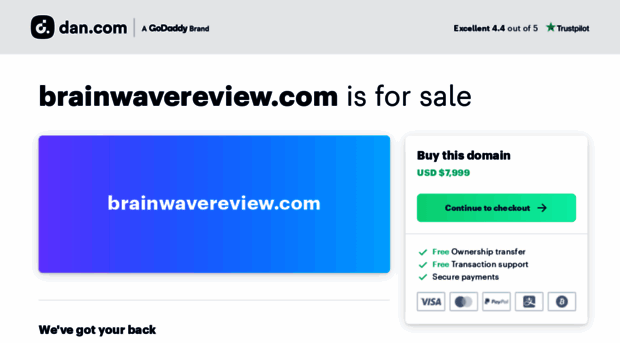 brainwavereview.com