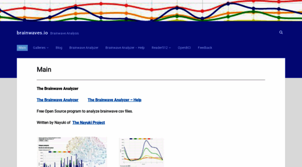 brainwaves.io