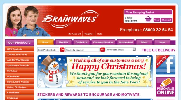 brainwaves1.net