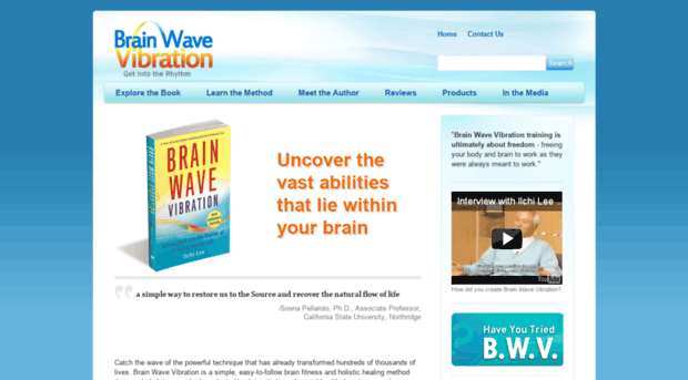 brainwavevibration.com