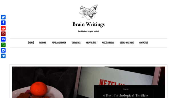 brainwritings.com