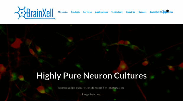 brainxell.com