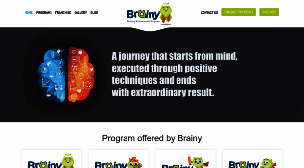 brainy.co.in