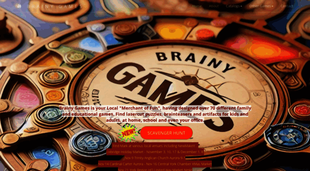 brainy.games