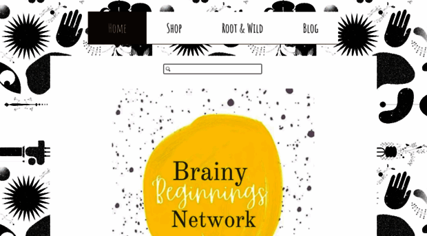 brainybeginningsnetwork.com