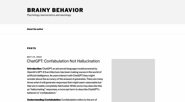 brainybehavior.com