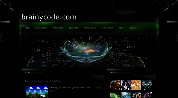 brainycode.com