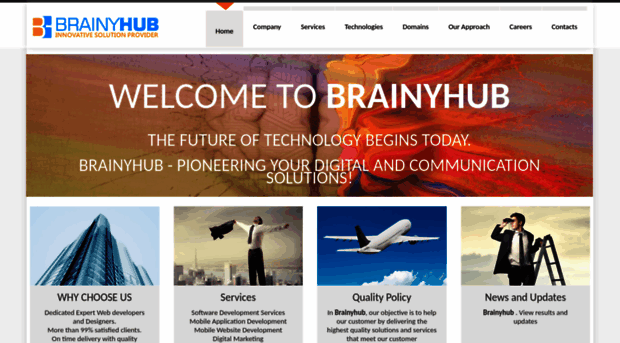 brainyhub.com