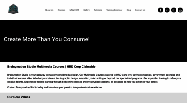 brainymation.com