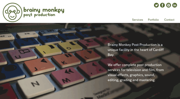 brainymonkey.co.uk