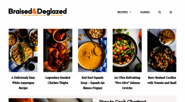 braisedanddeglazed.com