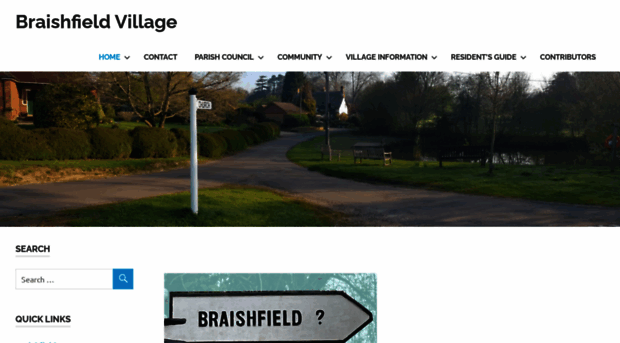 braishfield.org