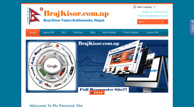 brajkisor.com.np