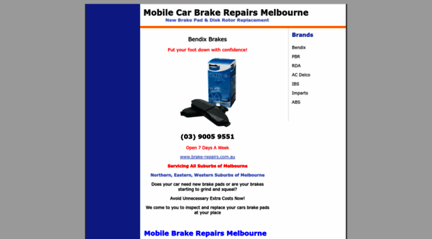 brake-repairs.com.au