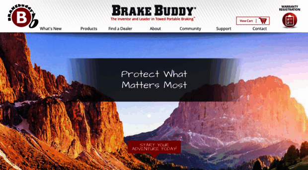 brakebuddy.com