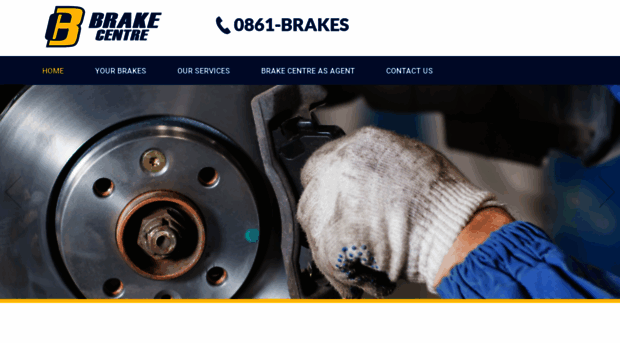 brakecentre.co.za