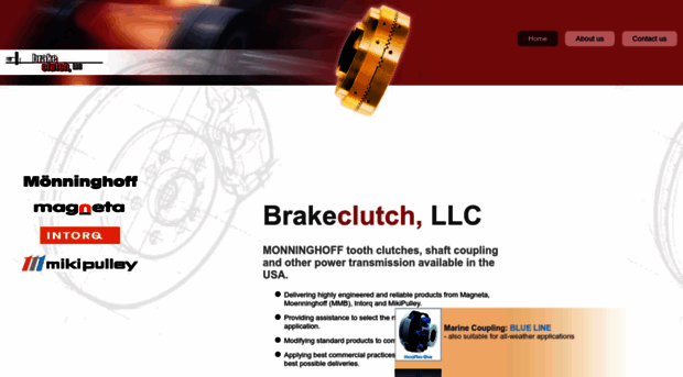 brakeclutch.com