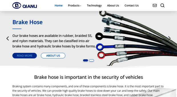 brakehoses.org