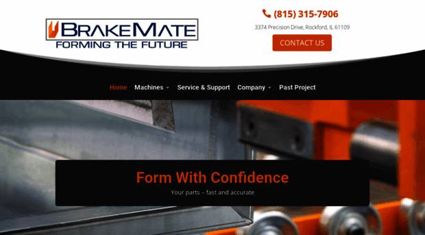 brakemate-inc.com