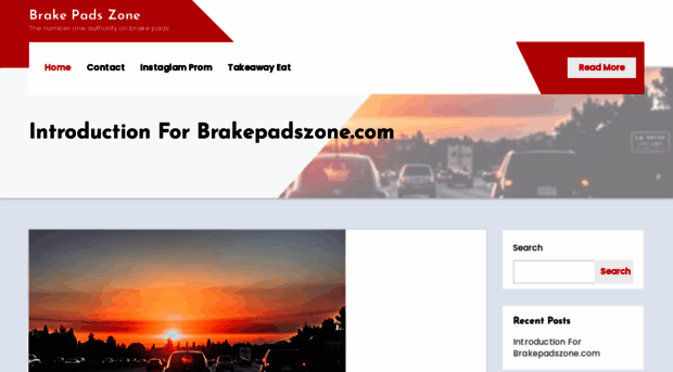 brakepadszone.com