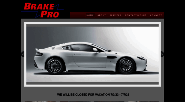 brakeprorepairs.com