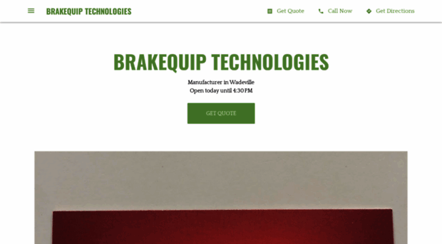 brakequip-technologies.business.site