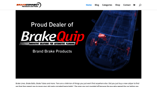 brakequipproducts.com