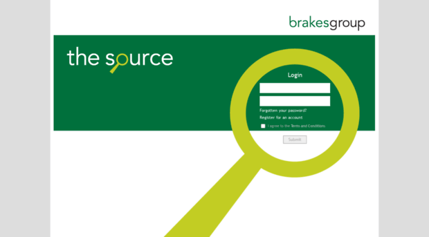 brakes-source.co.uk
