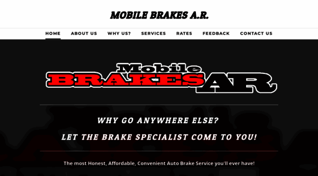 brakesar.com