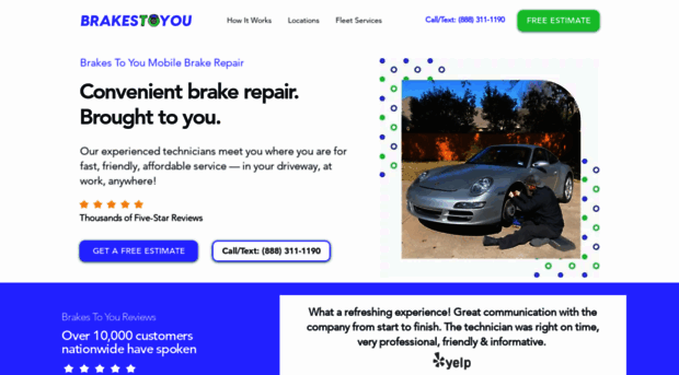 brakestoyou.com