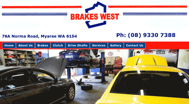 brakeswest.com.au