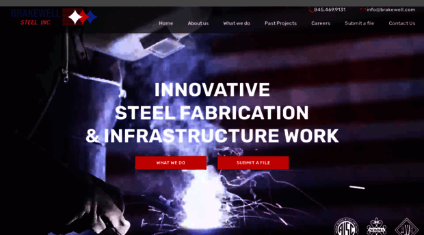 brakewell.com