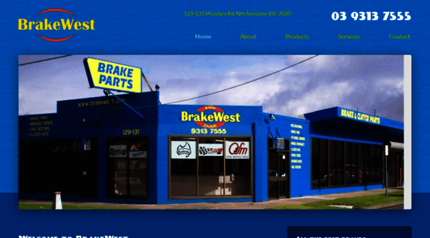 brakewest.com.au