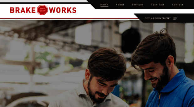 brakeworks.com