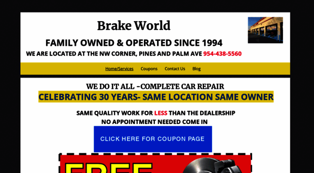 brakeworldpp.com