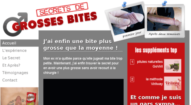 brakmar-le-secret.com