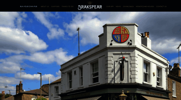 brakspear.co.uk