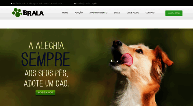 brala.org.br