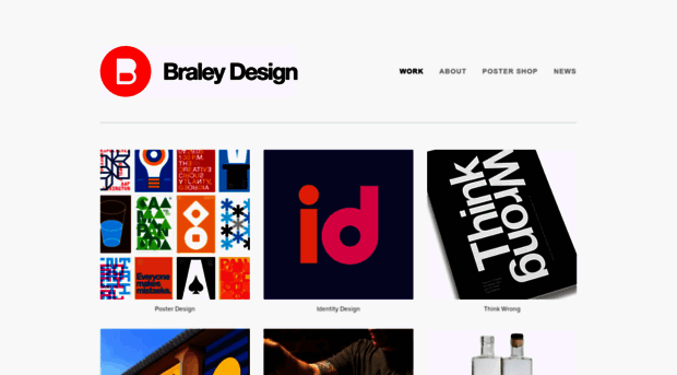 braleydesign.com