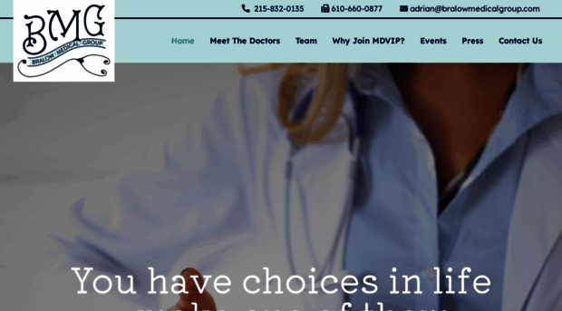 bralowmedicalgroup.com
