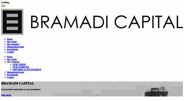 bramadicapital.com