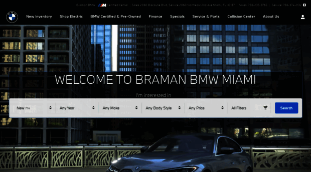 bramanmotorsbmw.com