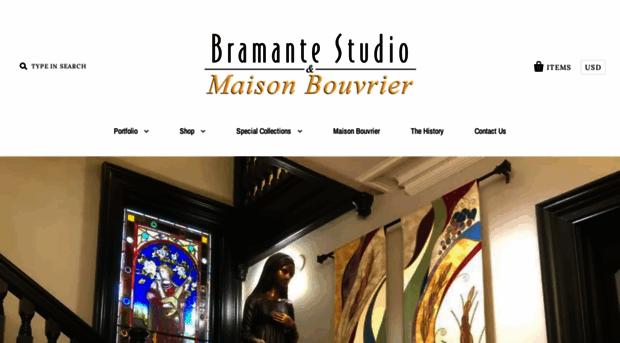 bramante.com